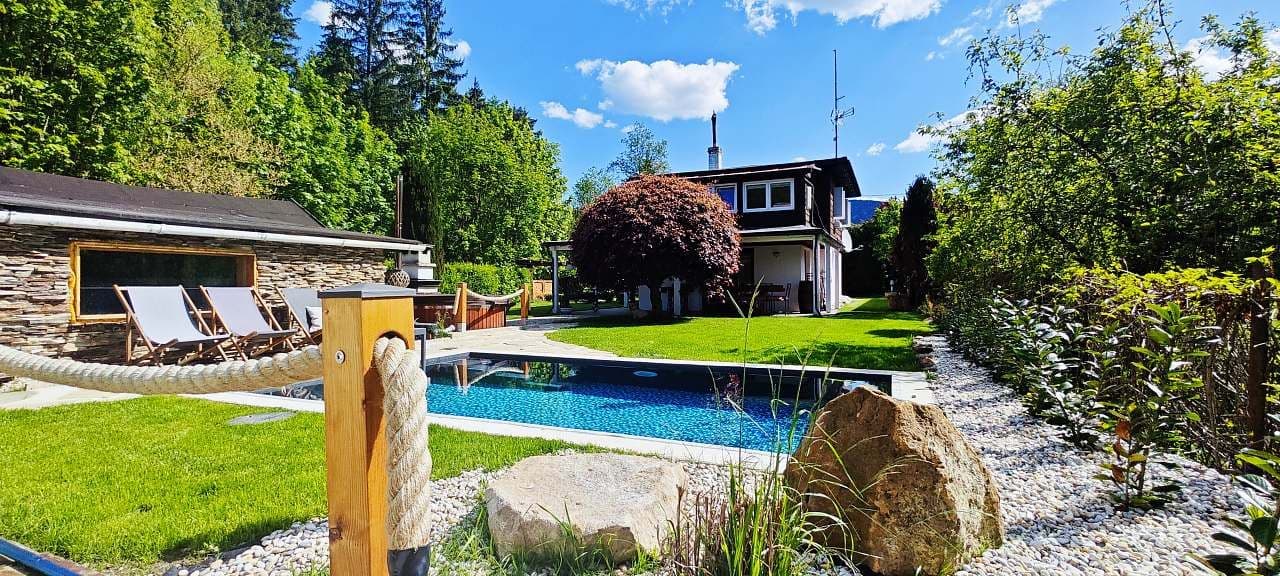 recreational property to rent, 0 m², Prostřední Bečva, Zlínský Region recreational property to rent, 0 m², Prostřední Bečva, Zlínský Region