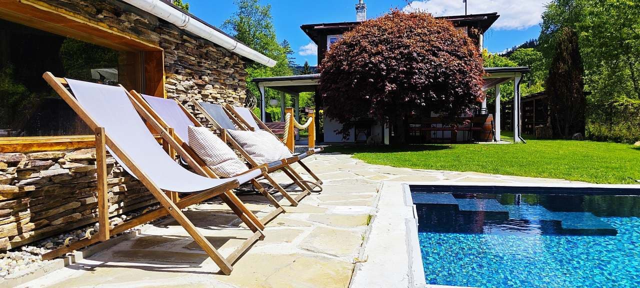 recreational property to rent, 0 m², Prostřední Bečva, Zlínský Region recreational property to rent, 0 m², Prostřední Bečva, Zlínský Region