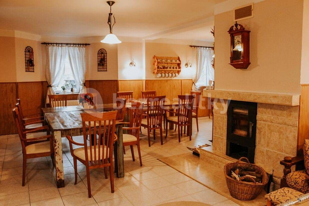 recreational property to rent, 0 m², Potůčky, Karlovarský Region recreational property to rent, 0 m², Potůčky, Karlovarský Region