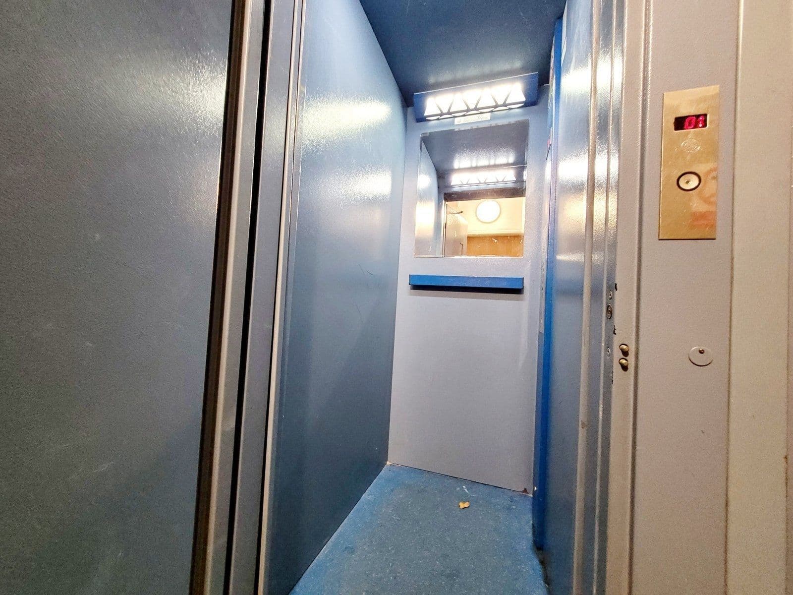 2 bedroom flat to rent, 52 m², Gustava Klimenta, Havířov, Moravskoslezský Region 2 bedroom flat to rent, 52 m², Gustava Klimenta, Havířov, Moravskoslezský Region