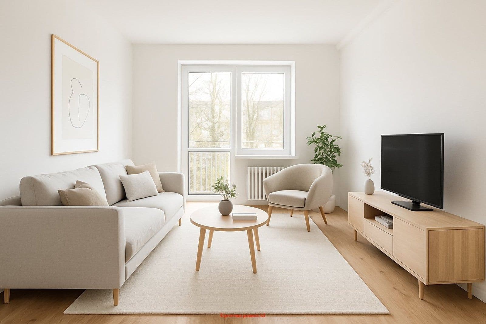 2 bedroom flat to rent, 52 m², Gustava Klimenta, Havířov, Moravskoslezský Region 2 bedroom flat to rent, 52 m², Gustava Klimenta, Havířov, Moravskoslezský Region