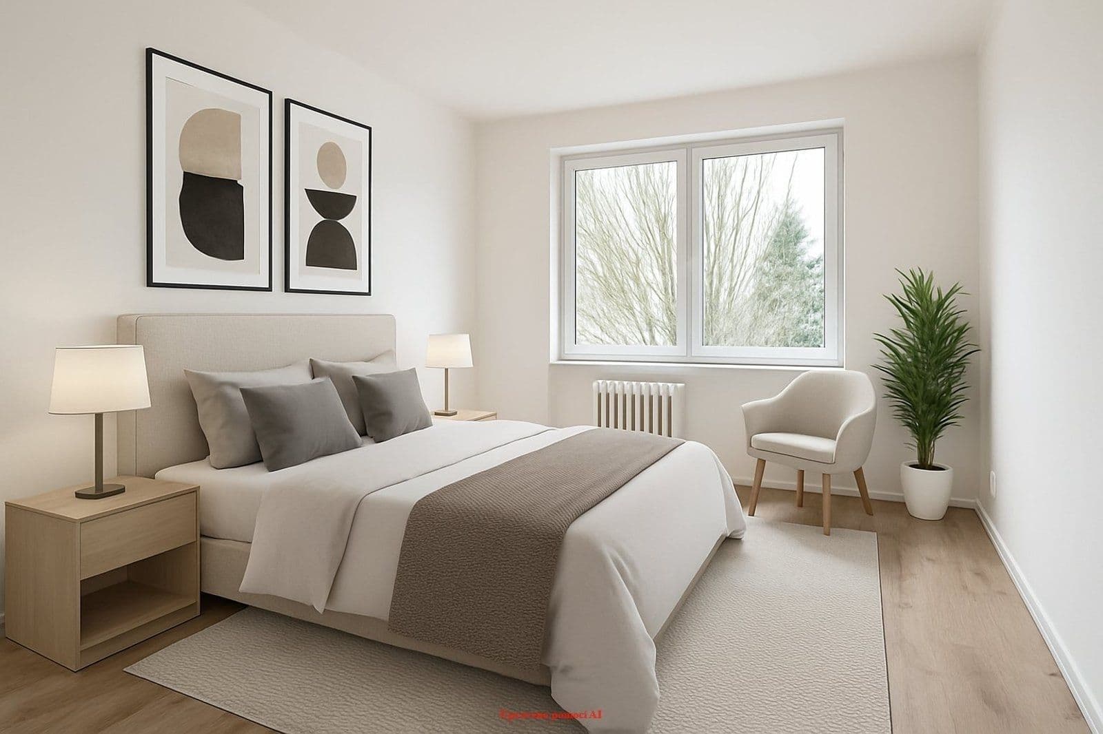 2 bedroom flat to rent, 52 m², Gustava Klimenta, Havířov, Moravskoslezský Region 2 bedroom flat to rent, 52 m², Gustava Klimenta, Havířov, Moravskoslezský Region