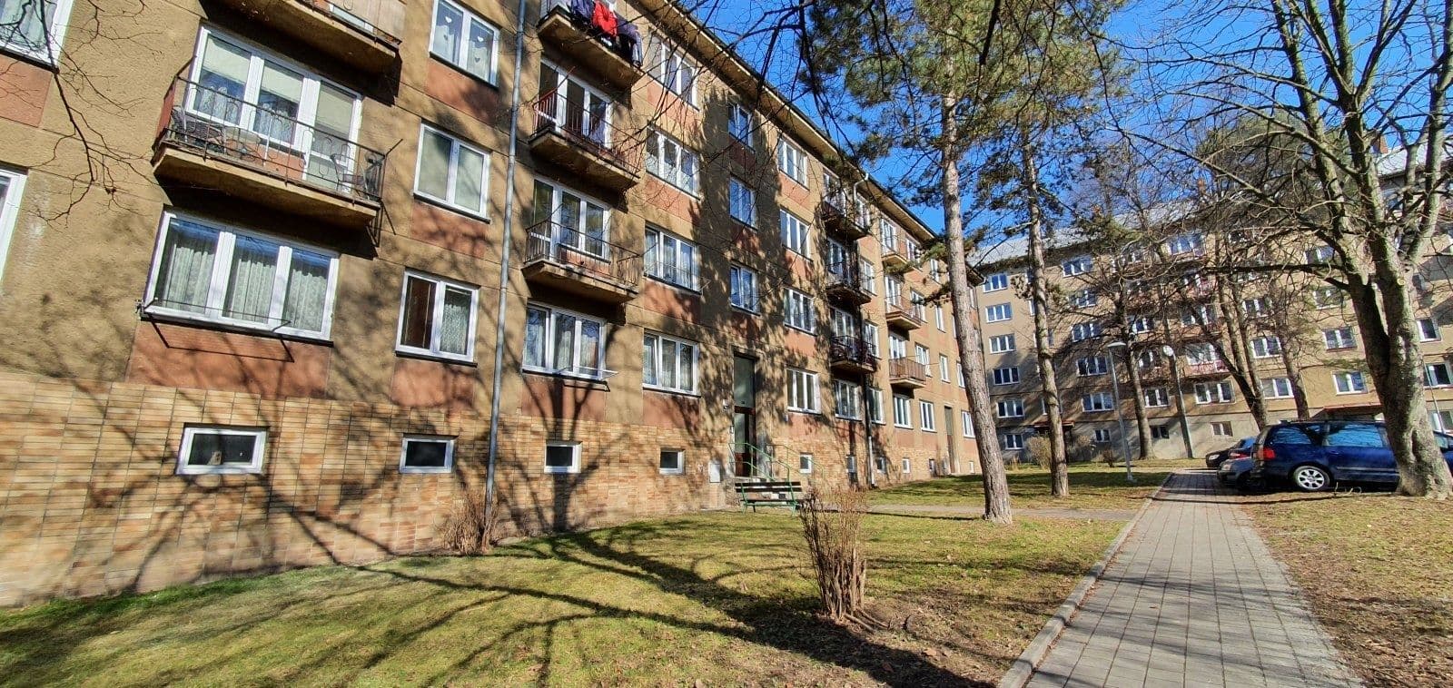 2 bedroom flat to rent, 52 m², Gustava Klimenta, Havířov, Moravskoslezský Region 2 bedroom flat to rent, 52 m², Gustava Klimenta, Havířov, Moravskoslezský Region