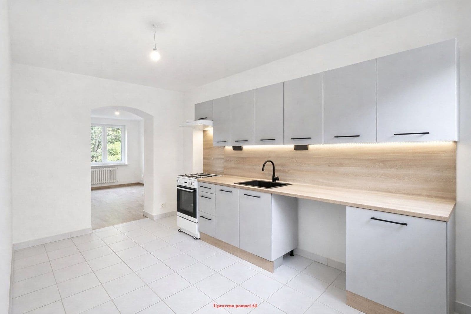 3 bedroom flat to rent, 85 m², Zakladatelská, Karviná, Moravskoslezský Region 3 bedroom flat to rent, 85 m², Zakladatelská, Karviná, Moravskoslezský Region