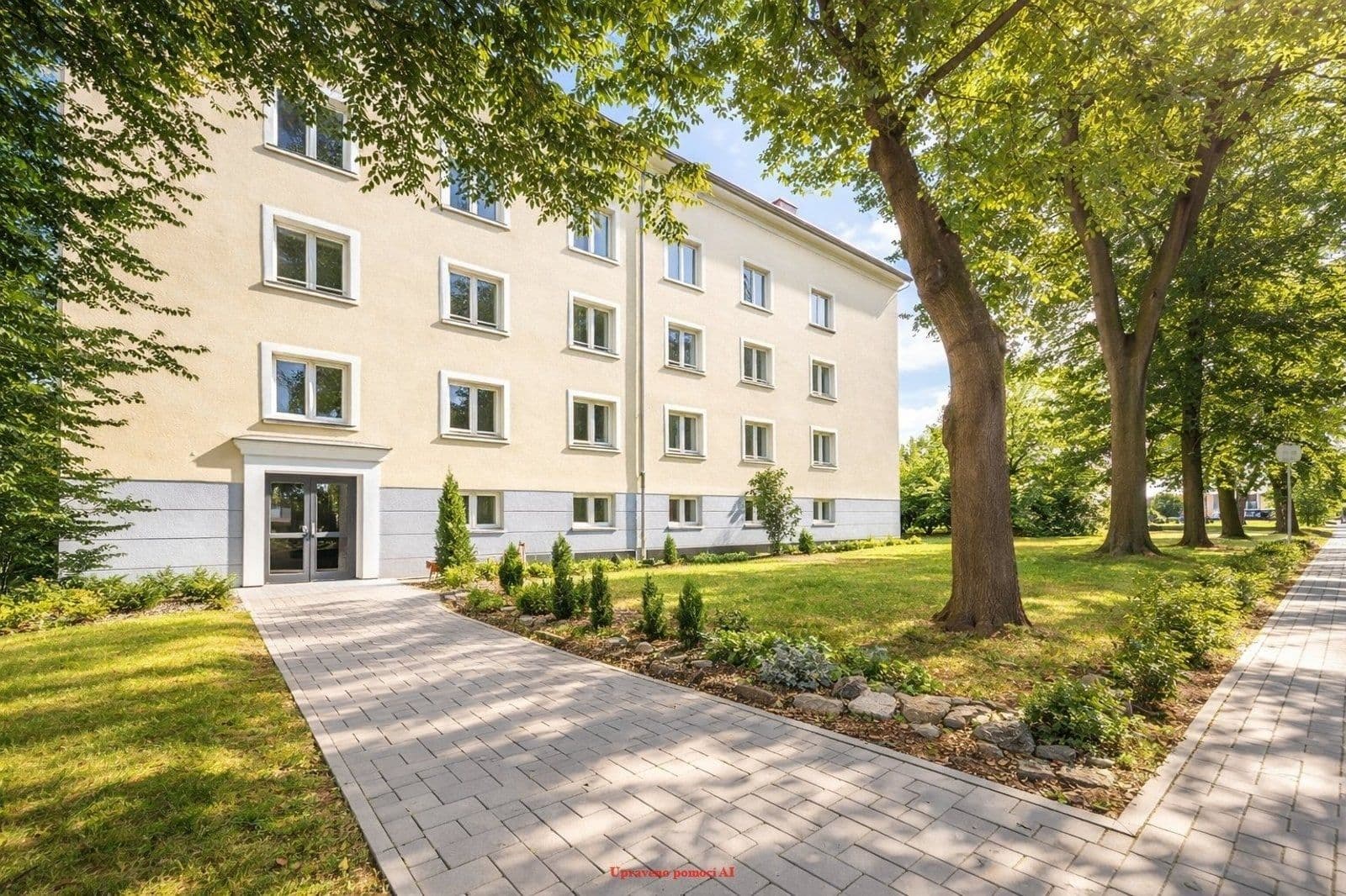 3 bedroom flat to rent, 85 m², Zakladatelská, Karviná, Moravskoslezský Region 3 bedroom flat to rent, 85 m², Zakladatelská, Karviná, Moravskoslezský Region