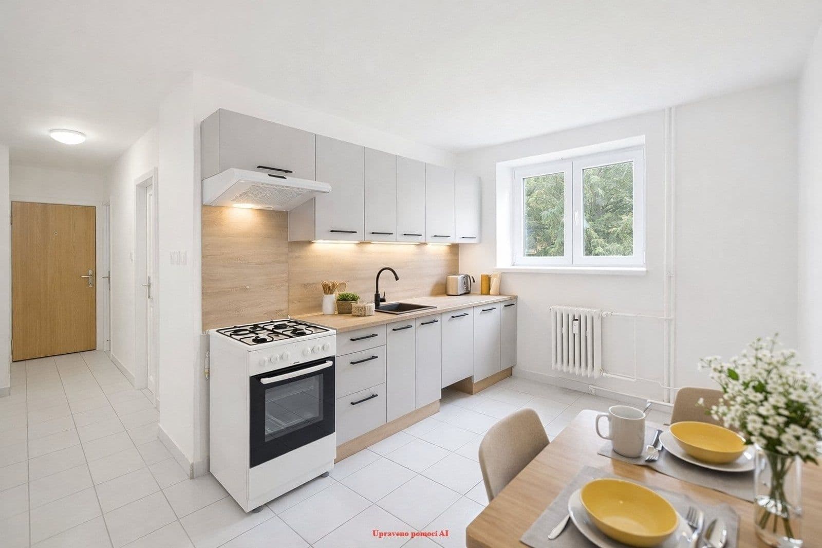 3 bedroom flat to rent, 85 m², Zakladatelská, Karviná, Moravskoslezský Region 3 bedroom flat to rent, 85 m², Zakladatelská, Karviná, Moravskoslezský Region