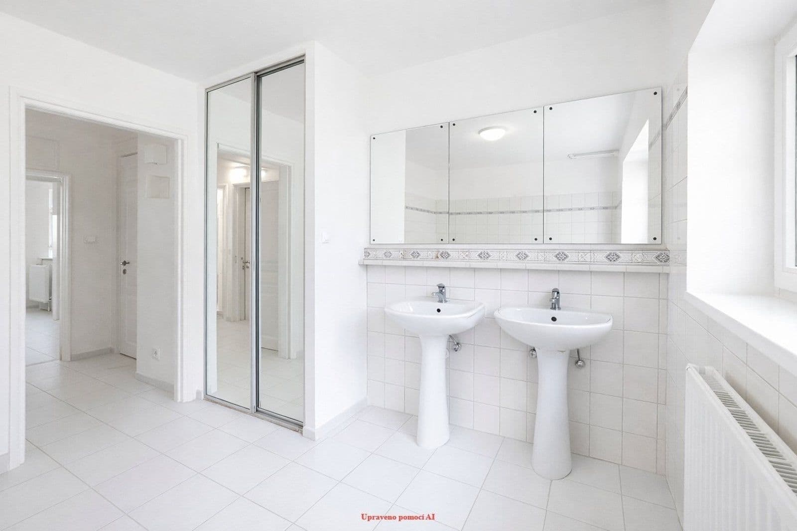 3 bedroom flat to rent, 85 m², Zakladatelská, Karviná, Moravskoslezský Region 3 bedroom flat to rent, 85 m², Zakladatelská, Karviná, Moravskoslezský Region