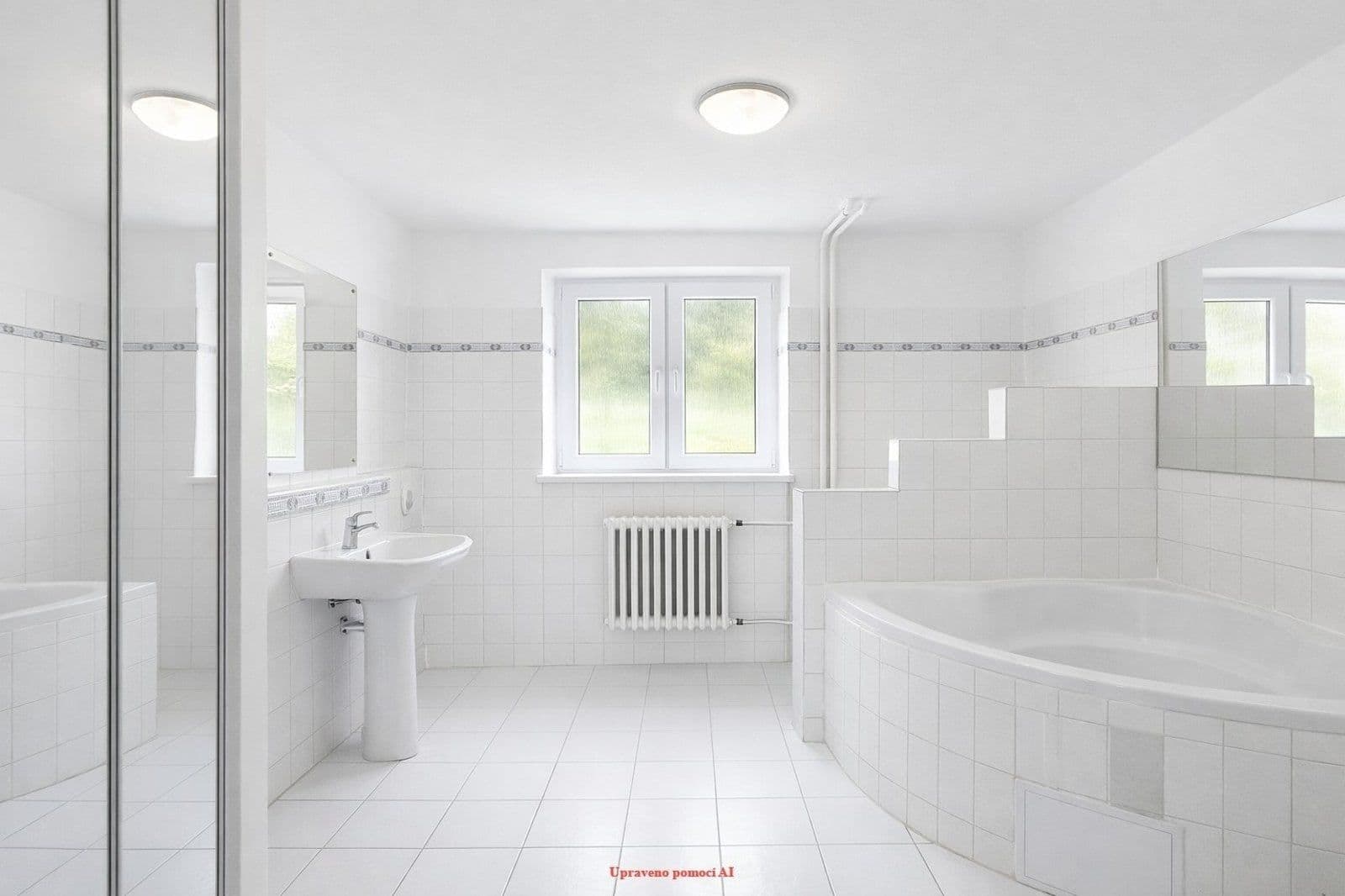 3 bedroom flat to rent, 85 m², Zakladatelská, Karviná, Moravskoslezský Region 3 bedroom flat to rent, 85 m², Zakladatelská, Karviná, Moravskoslezský Region