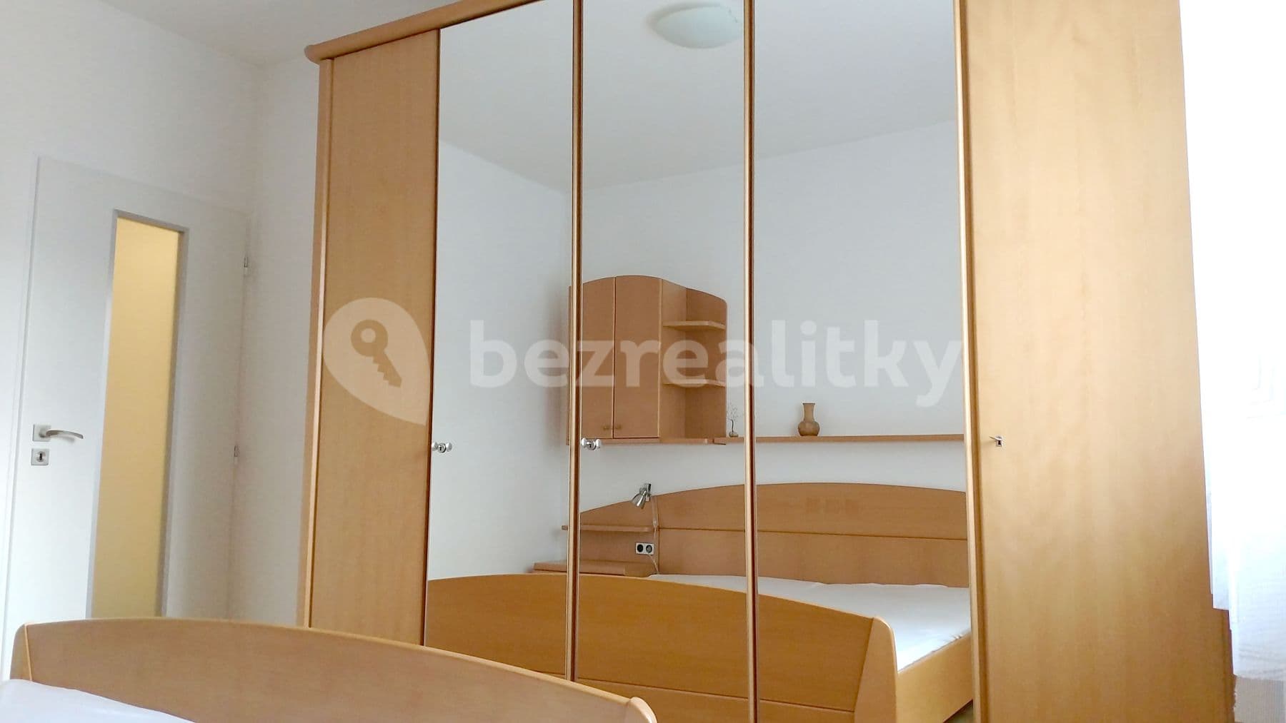 3 bedroom flat to rent, 75 m², Banskobystrická, Brno, Jihomoravský Region 3 bedroom flat to rent, 75 m², Banskobystrická, Brno, Jihomoravský Region