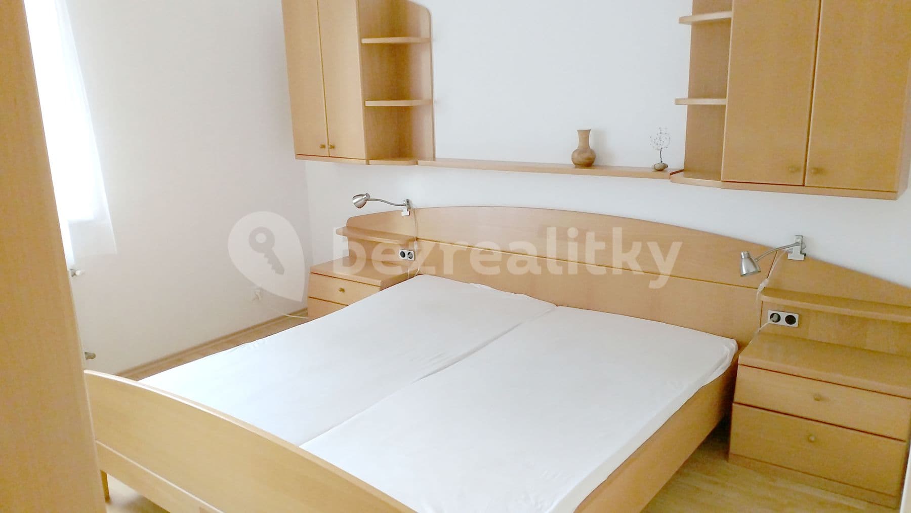 3 bedroom flat to rent, 75 m², Banskobystrická, Brno, Jihomoravský Region 3 bedroom flat to rent, 75 m², Banskobystrická, Brno, Jihomoravský Region