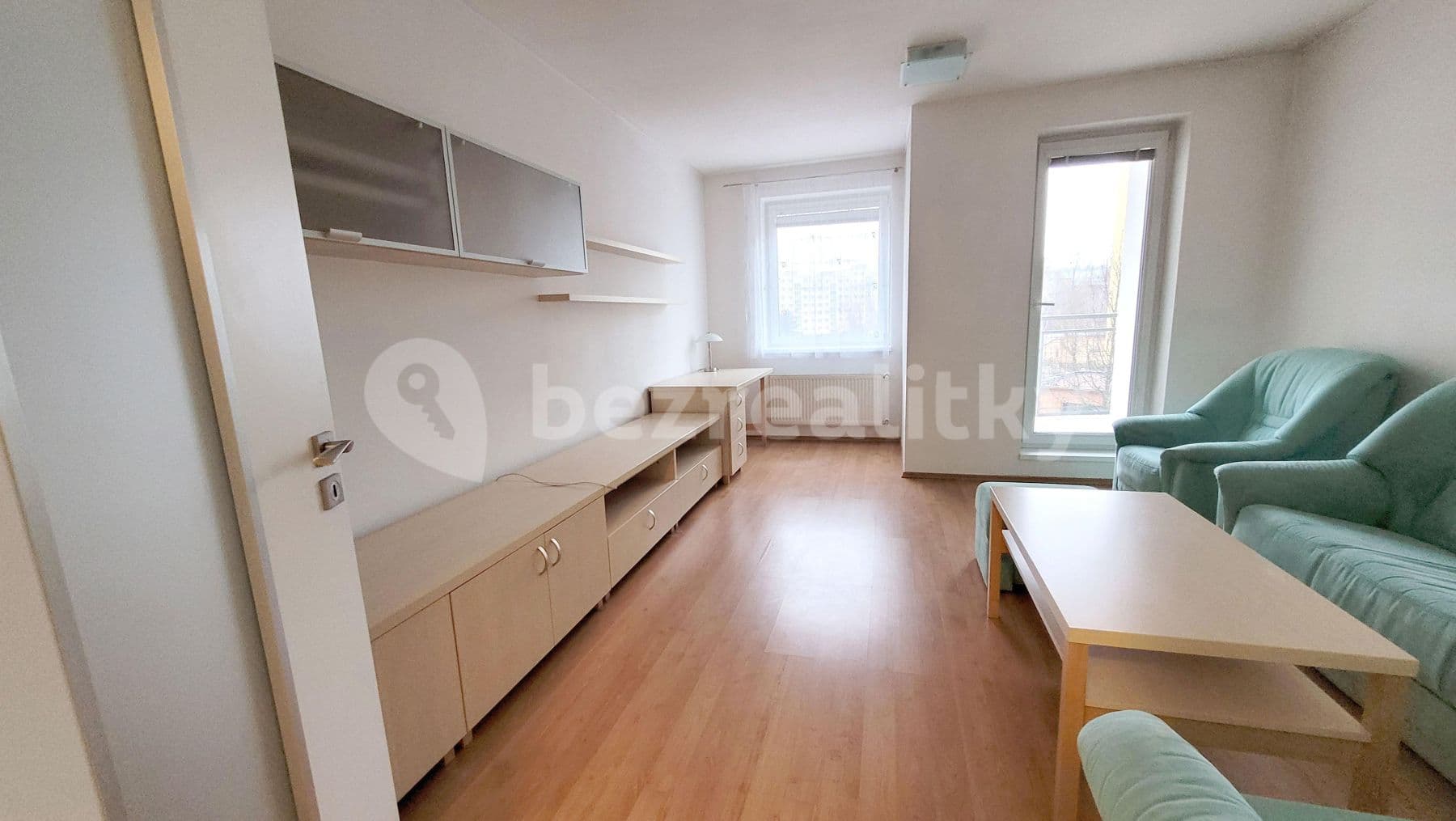 3 bedroom flat to rent, 75 m², Banskobystrická, Brno, Jihomoravský Region 3 bedroom flat to rent, 75 m², Banskobystrická, Brno, Jihomoravský Region