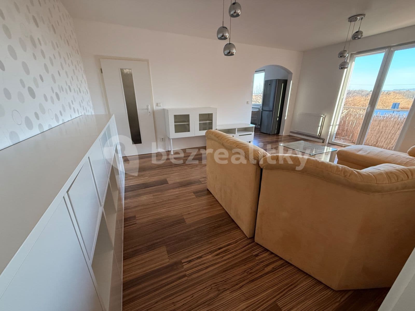 2 bedroom flat to rent, 62 m², Průběžná, Nupaky, Středočeský Region 2 bedroom flat to rent, 62 m², Průběžná, Nupaky, Středočeský Region