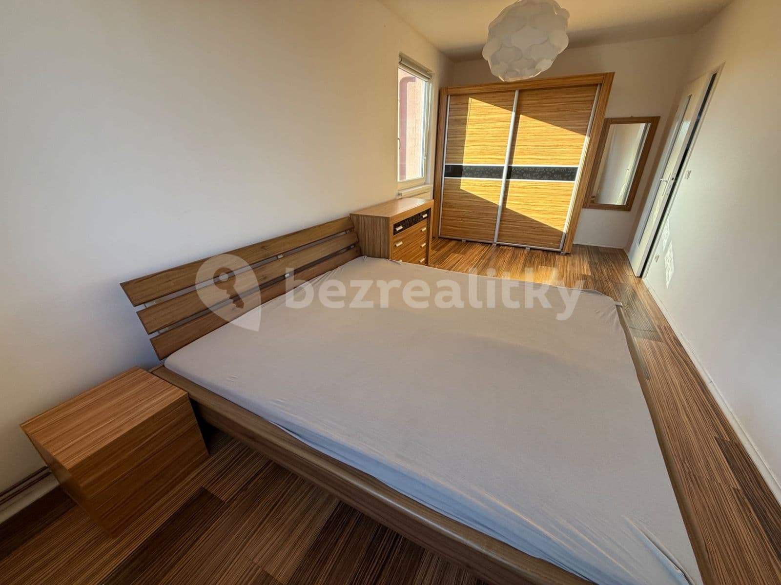 2 bedroom flat to rent, 62 m², Průběžná, Nupaky, Středočeský Region 2 bedroom flat to rent, 62 m², Průběžná, Nupaky, Středočeský Region