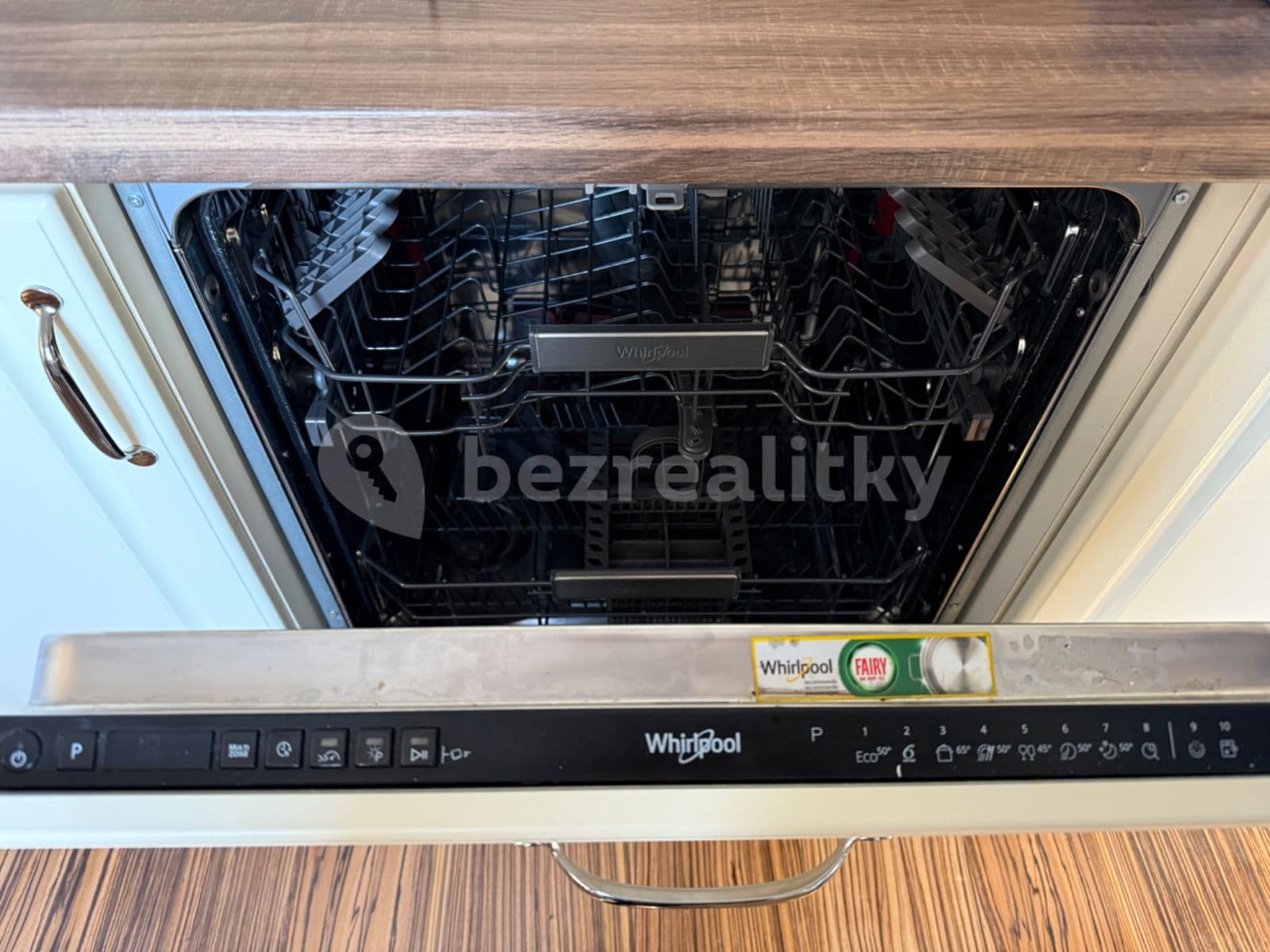 2 bedroom flat to rent, 62 m², Průběžná, Nupaky, Středočeský Region 2 bedroom flat to rent, 62 m², Průběžná, Nupaky, Středočeský Region