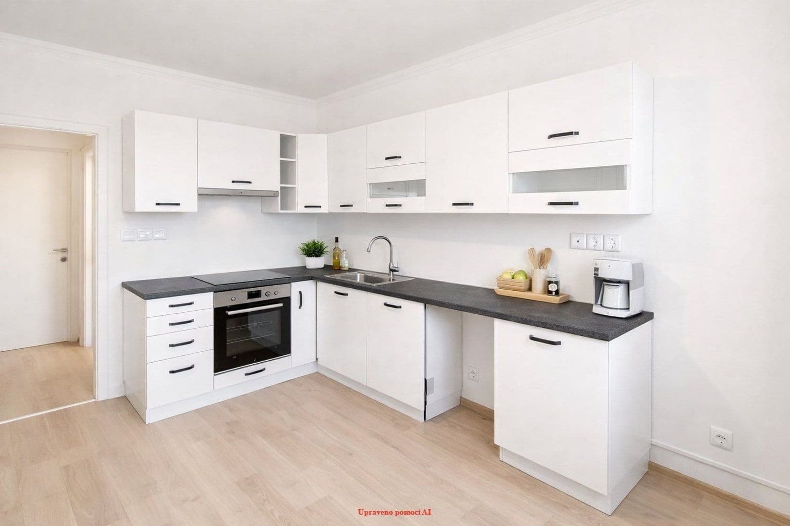 3 bedroom flat to rent, 69 m², Františka Hrubína, Havířov, Moravskoslezský Region 3 bedroom flat to rent, 69 m², Františka Hrubína, Havířov, Moravskoslezský Region