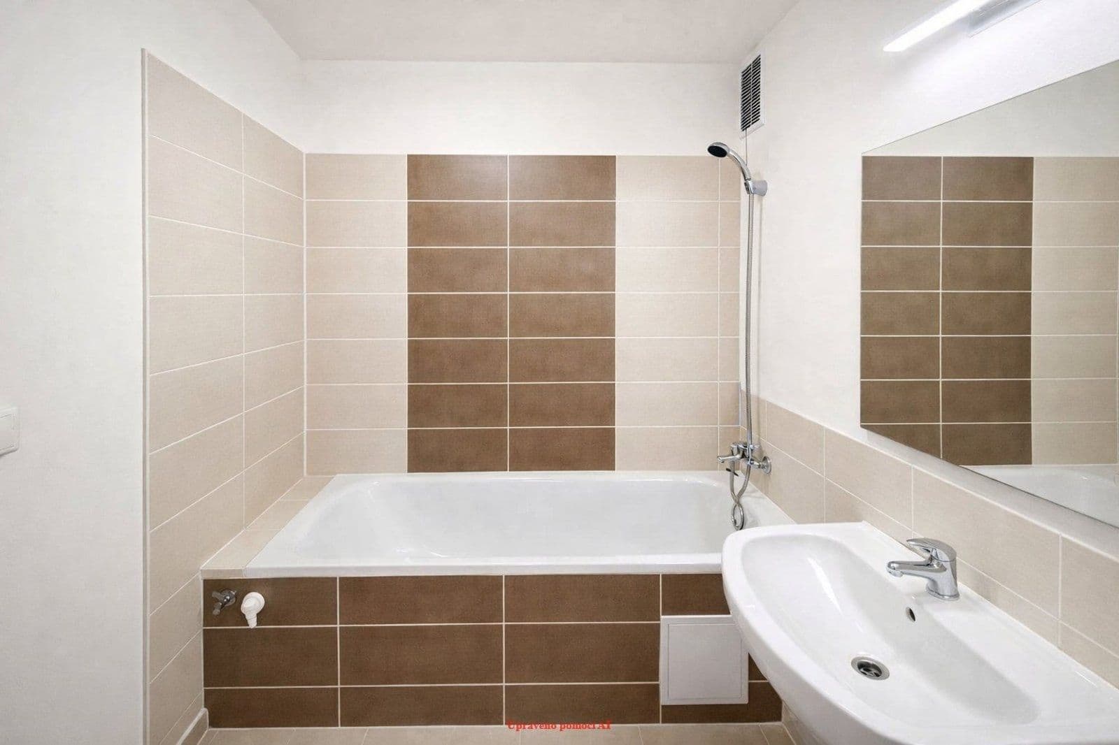 3 bedroom flat to rent, 69 m², Františka Hrubína, Havířov, Moravskoslezský Region 3 bedroom flat to rent, 69 m², Františka Hrubína, Havířov, Moravskoslezský Region