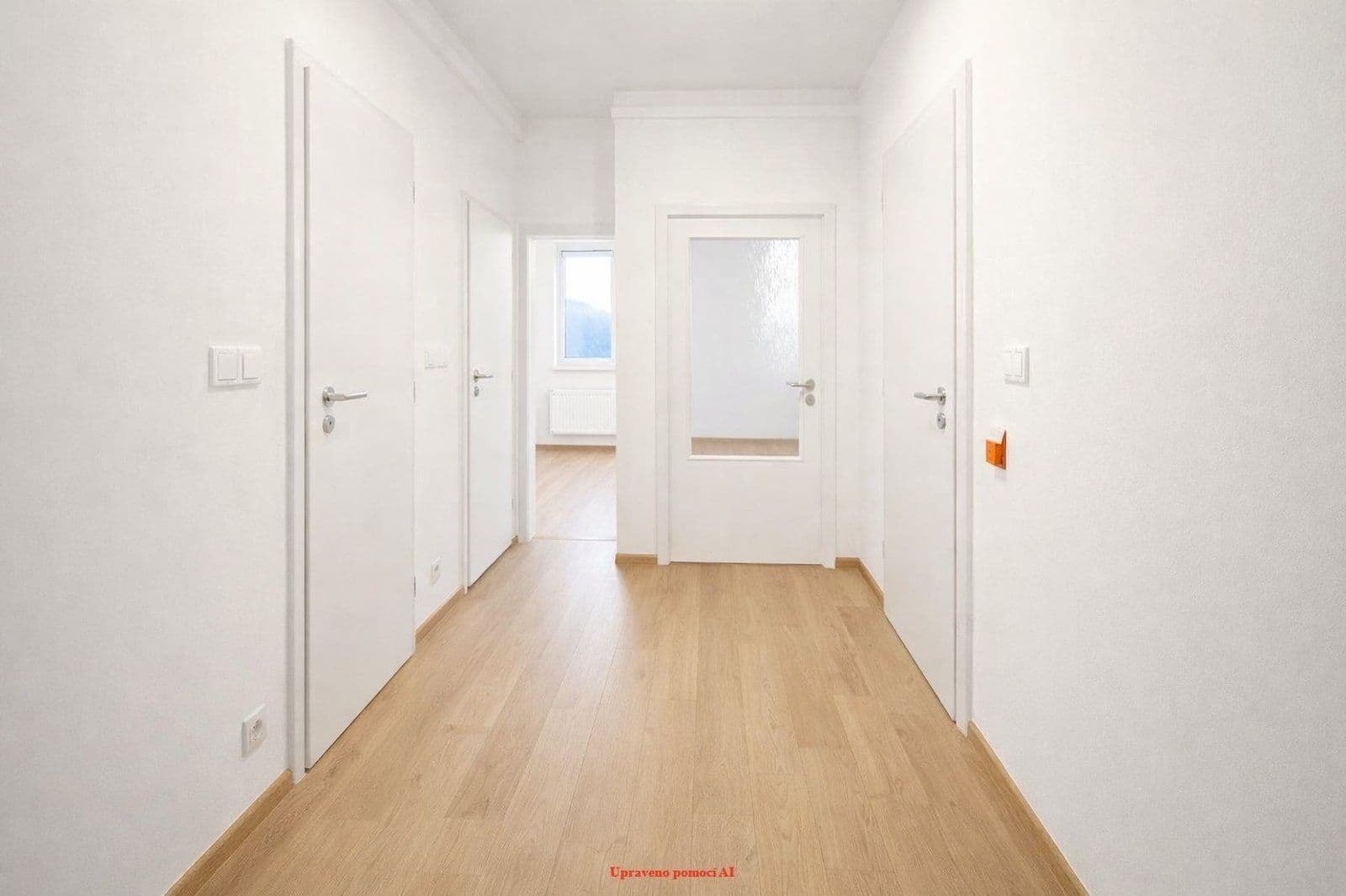 3 bedroom flat to rent, 69 m², Františka Hrubína, Havířov, Moravskoslezský Region 3 bedroom flat to rent, 69 m², Františka Hrubína, Havířov, Moravskoslezský Region