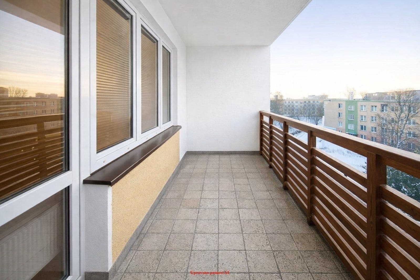 3 bedroom flat to rent, 69 m², Františka Hrubína, Havířov, Moravskoslezský Region 3 bedroom flat to rent, 69 m², Františka Hrubína, Havířov, Moravskoslezský Region