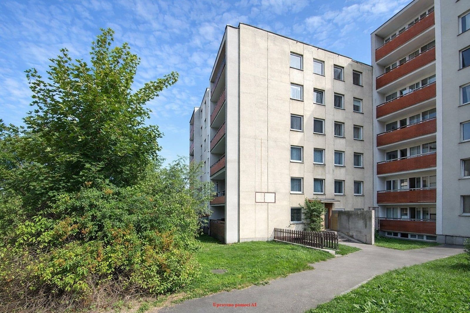 3 bedroom flat to rent, 69 m², Františka Hrubína, Havířov, Moravskoslezský Region 3 bedroom flat to rent, 69 m², Františka Hrubína, Havířov, Moravskoslezský Region