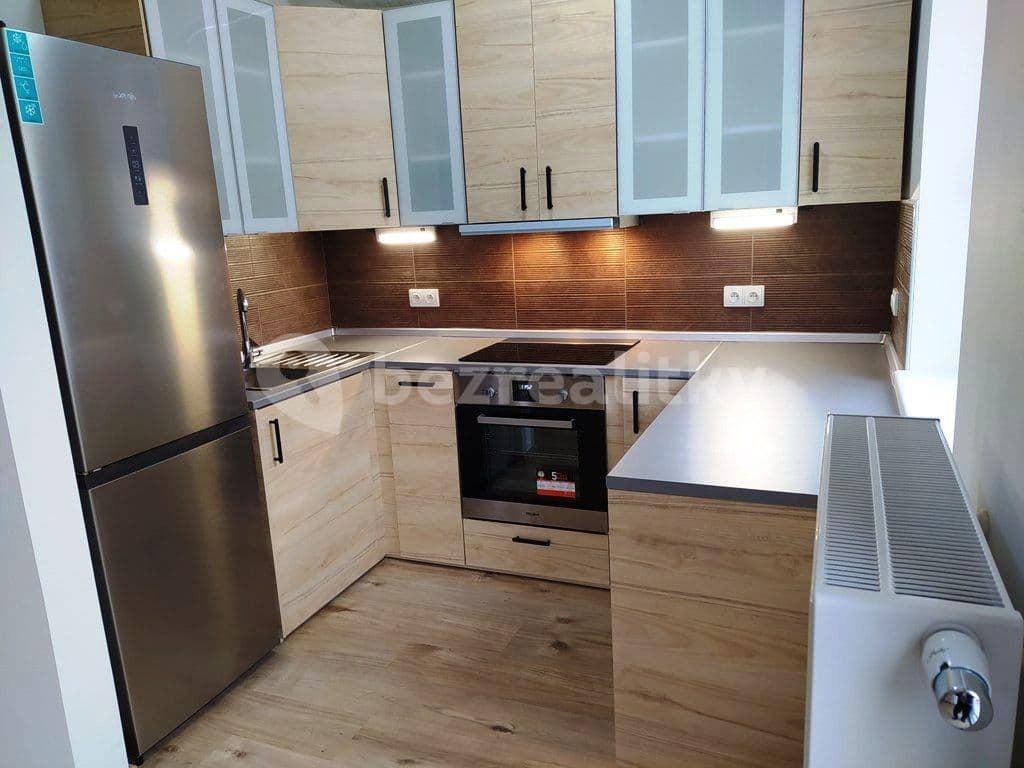 1 bedroom with open-plan kitchen flat to rent, 55 m², Jihlava, Vysočina Region 1 bedroom with open-plan kitchen flat to rent, 55 m², Jihlava, Vysočina Region