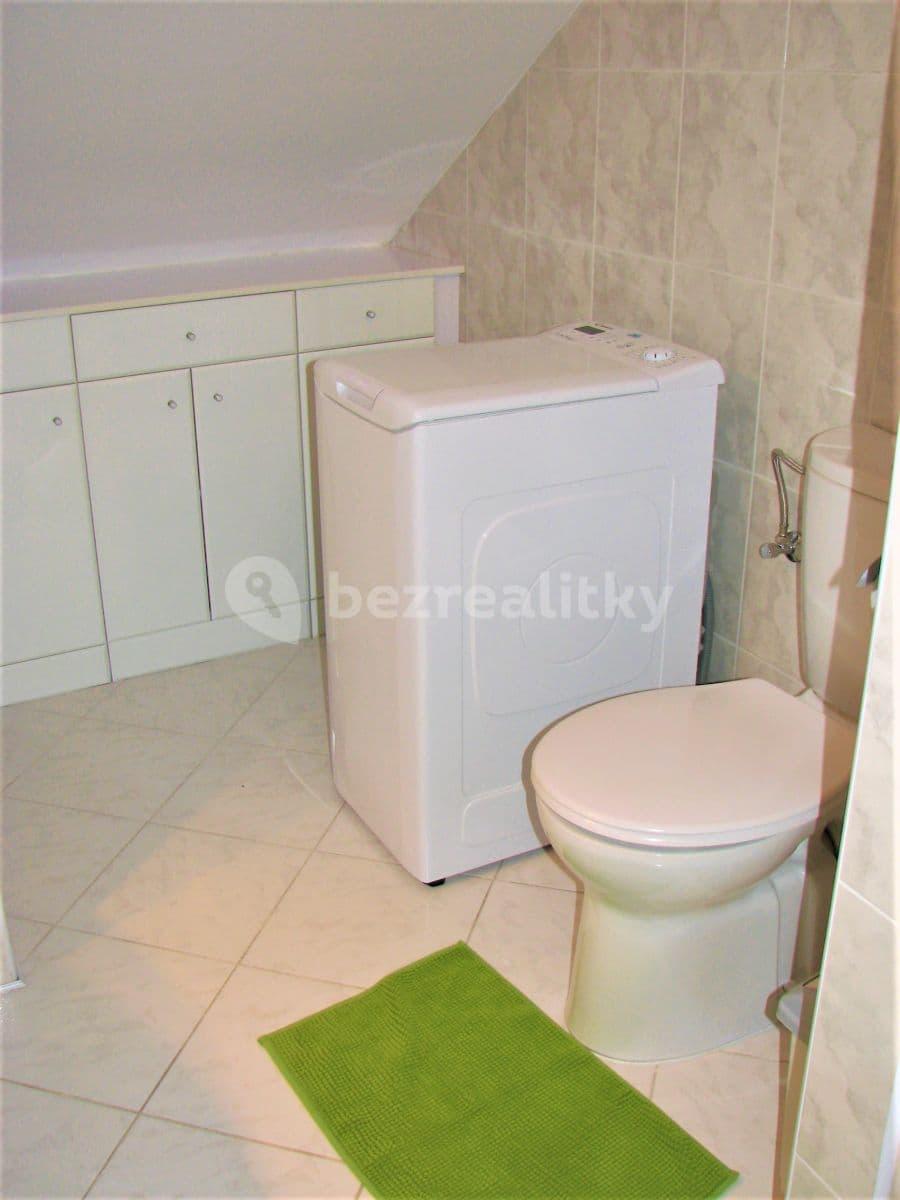 1 bedroom with open-plan kitchen flat to rent, 72 m², Mezitraťová, Prague, Prague 1 bedroom with open-plan kitchen flat to rent, 72 m², Mezitraťová, Prague, Prague
