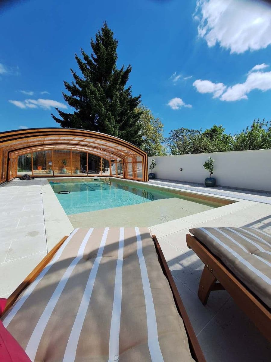 recreational property to rent, 0 m², Kamenný Újezd, Jihočeský Region recreational property to rent, 0 m², Kamenný Újezd, Jihočeský Region