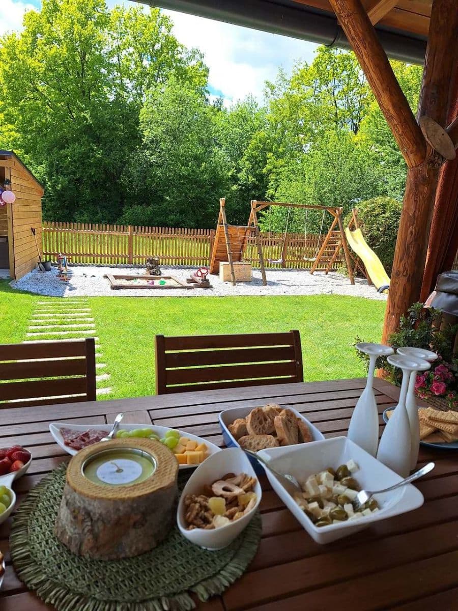 recreational property to rent, 0 m², Kamenný Újezd, Jihočeský Region recreational property to rent, 0 m², Kamenný Újezd, Jihočeský Region