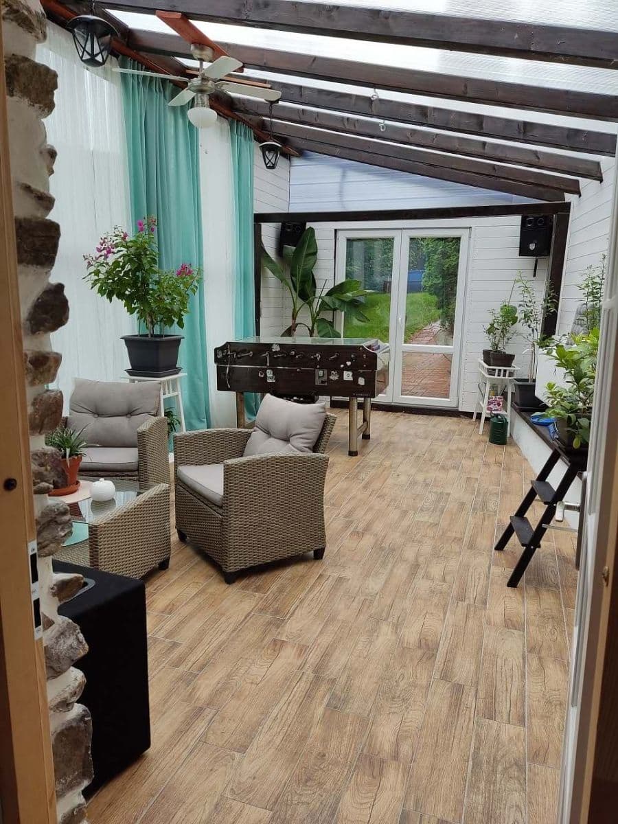 recreational property to rent, 0 m², Svatá Maří, Jihočeský Region recreational property to rent, 0 m², Svatá Maří, Jihočeský Region