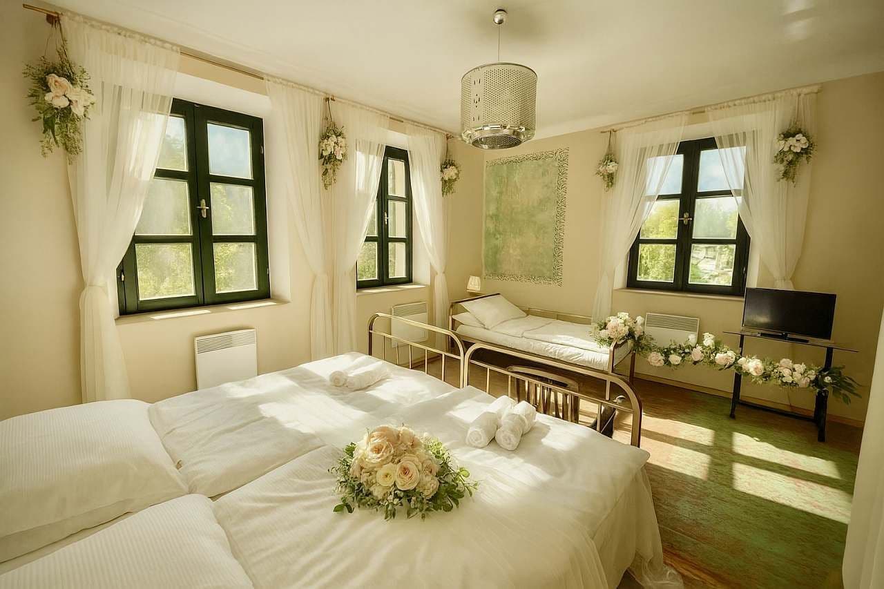 recreational property to rent, 0 m², Kostelec nad Orlicí, Královéhradecký Region recreational property to rent, 0 m², Kostelec nad Orlicí, Královéhradecký Region