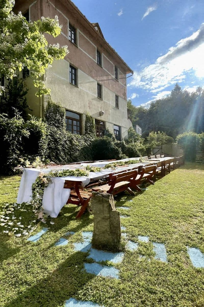 recreational property to rent, 0 m², Kostelec nad Orlicí, Královéhradecký Region recreational property to rent, 0 m², Kostelec nad Orlicí, Královéhradecký Region