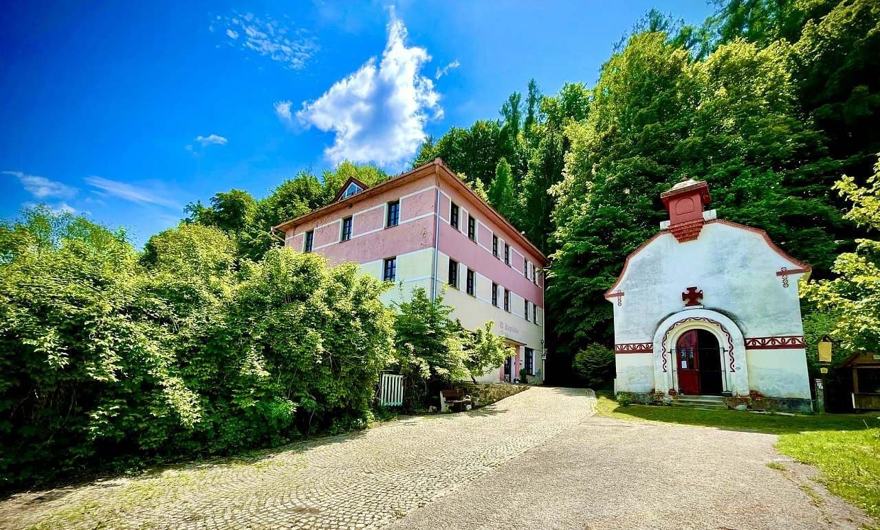 recreational property to rent, 0 m², Kostelec nad Orlicí, Královéhradecký Region recreational property to rent, 0 m², Kostelec nad Orlicí, Královéhradecký Region