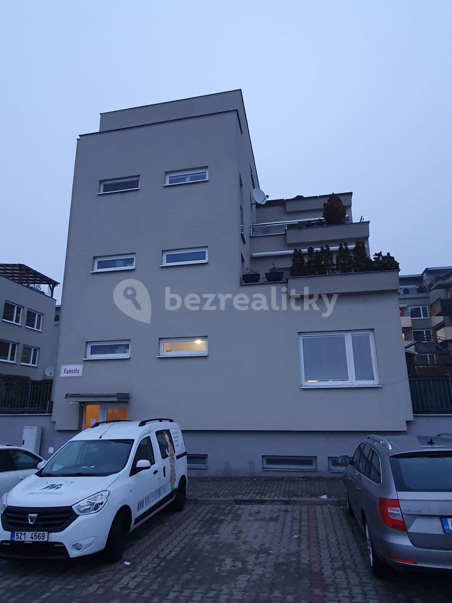 2 bedroom with open-plan kitchen flat to rent, 70 m², Kamechy, Brno, Jihomoravský Region 2 bedroom with open-plan kitchen flat to rent, 70 m², Kamechy, Brno, Jihomoravský Region