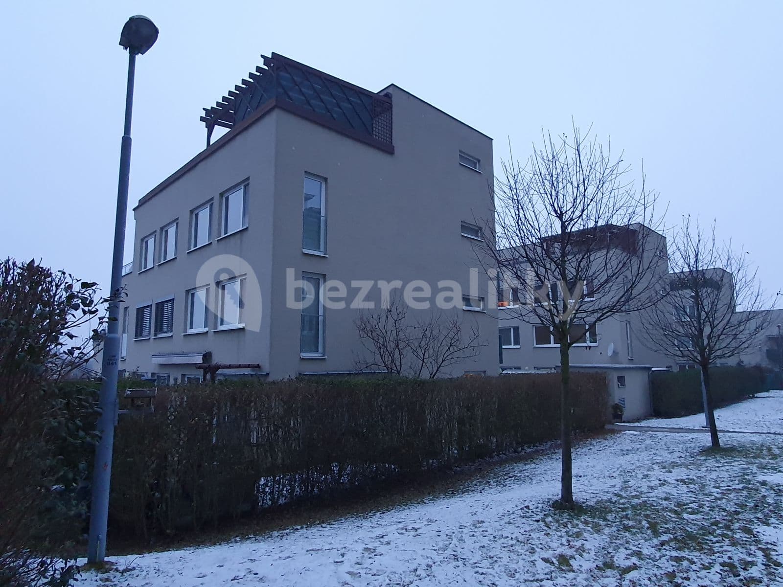 2 bedroom with open-plan kitchen flat to rent, 70 m², Kamechy, Brno, Jihomoravský Region 2 bedroom with open-plan kitchen flat to rent, 70 m², Kamechy, Brno, Jihomoravský Region