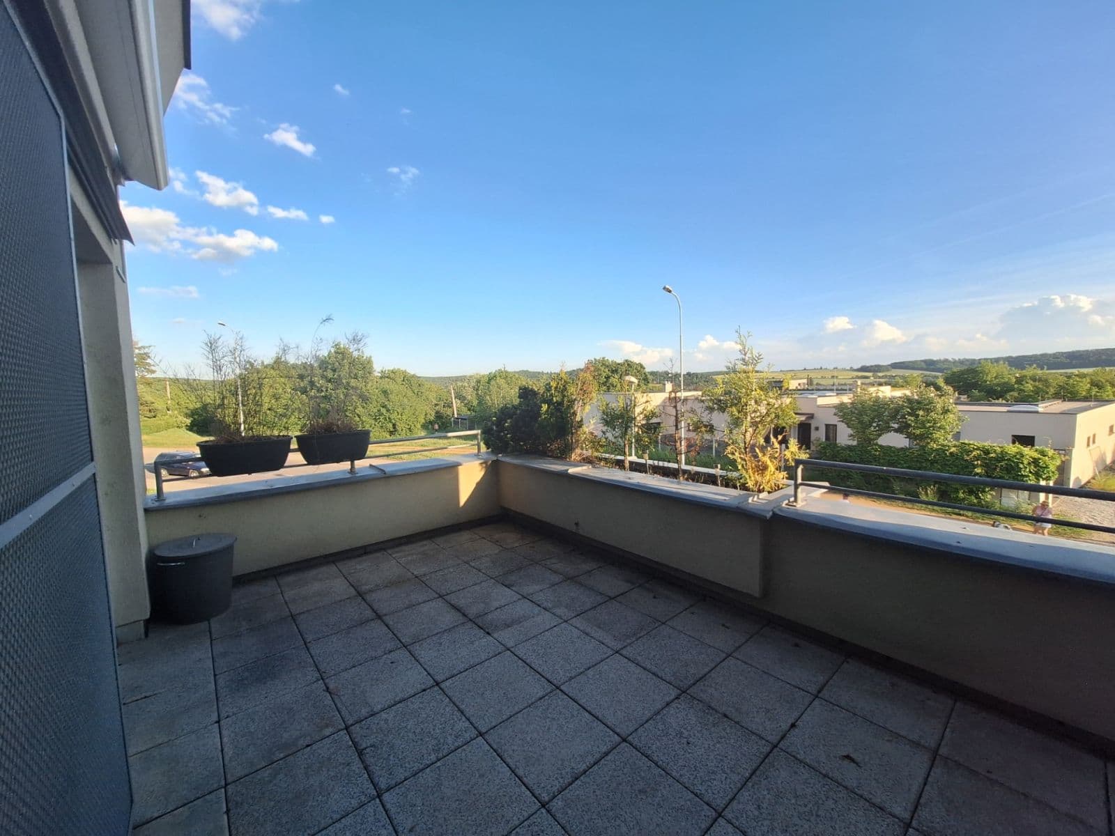 2 bedroom with open-plan kitchen flat to rent, 70 m², Kamechy, Brno, Jihomoravský Region 2 bedroom with open-plan kitchen flat to rent, 70 m², Kamechy, Brno, Jihomoravský Region