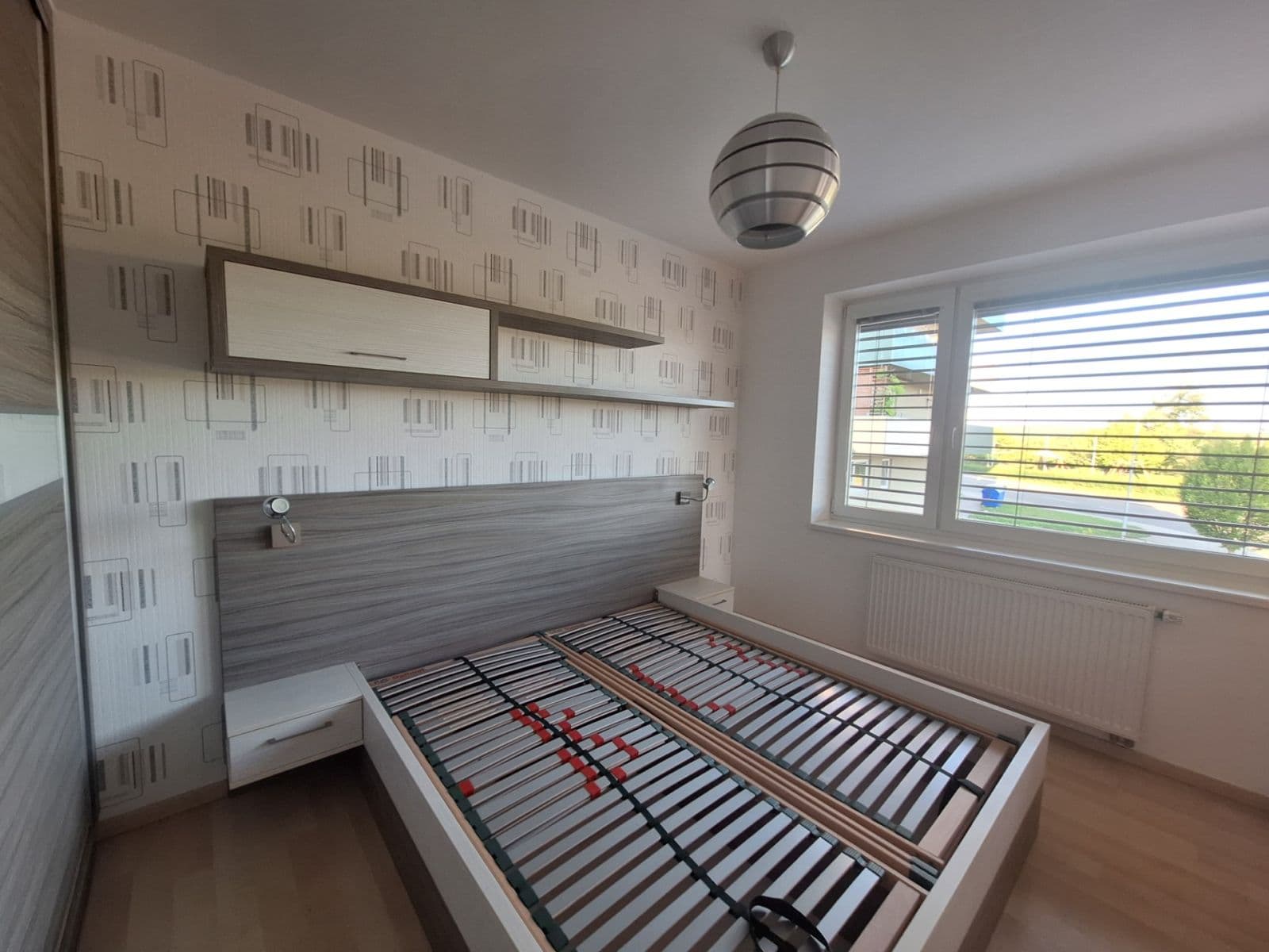 2 bedroom with open-plan kitchen flat to rent, 70 m², Kamechy, Brno, Jihomoravský Region 2 bedroom with open-plan kitchen flat to rent, 70 m², Kamechy, Brno, Jihomoravský Region