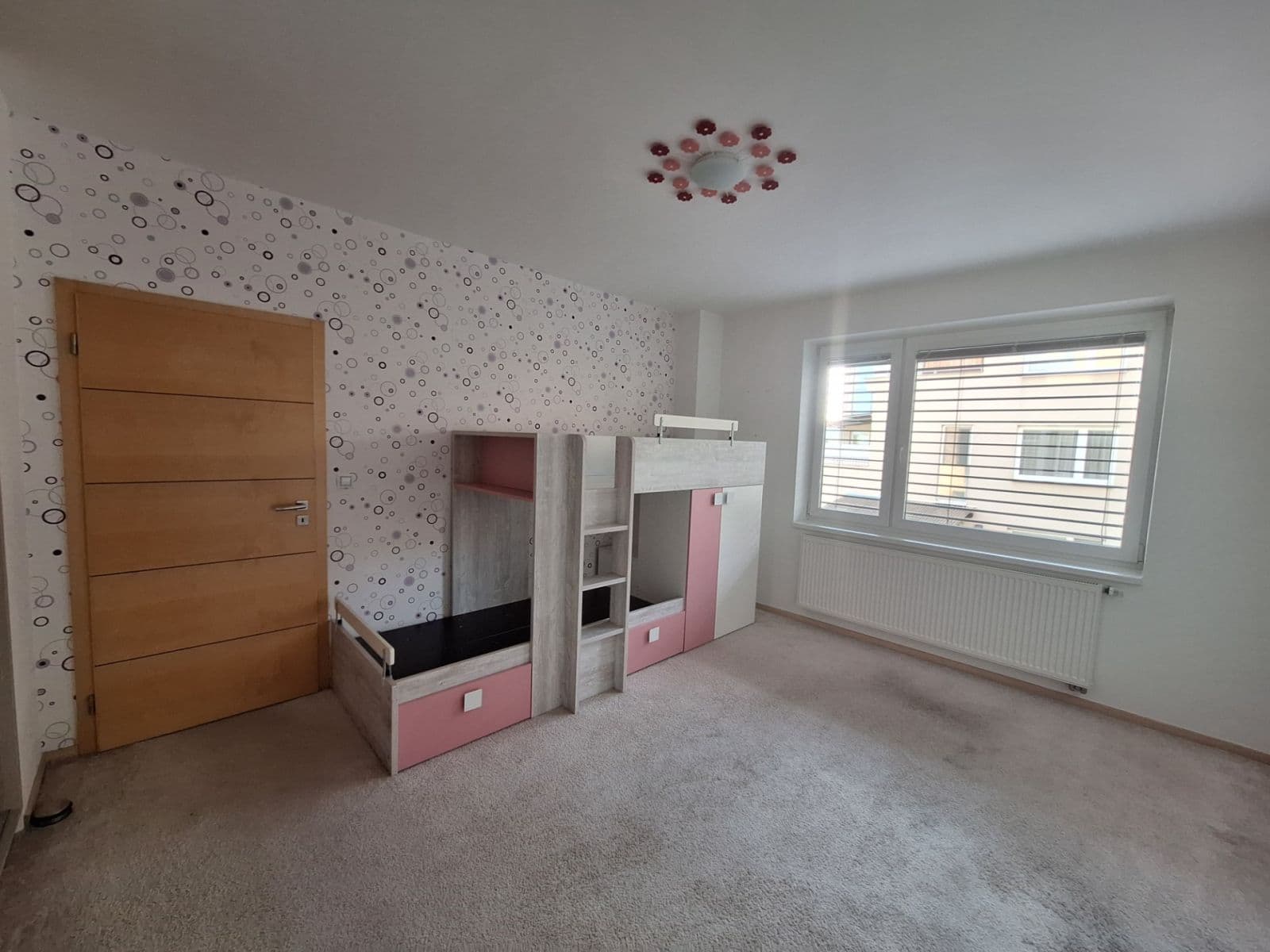 2 bedroom with open-plan kitchen flat to rent, 70 m², Kamechy, Brno, Jihomoravský Region 2 bedroom with open-plan kitchen flat to rent, 70 m², Kamechy, Brno, Jihomoravský Region