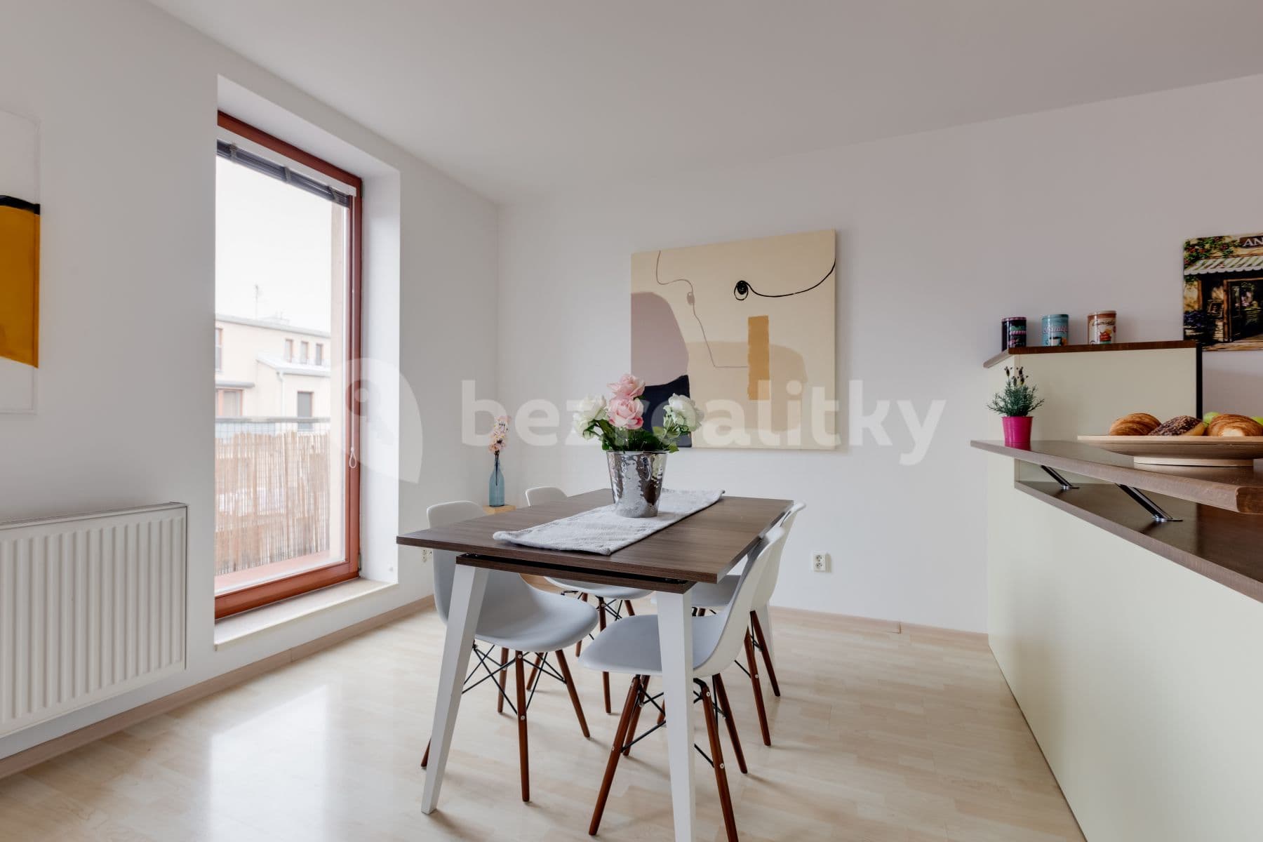 2 bedroom with open-plan kitchen flat to rent, 82 m², Ke Školce, Rudná, Středočeský Region 2 bedroom with open-plan kitchen flat to rent, 82 m², Ke Školce, Rudná, Středočeský Region