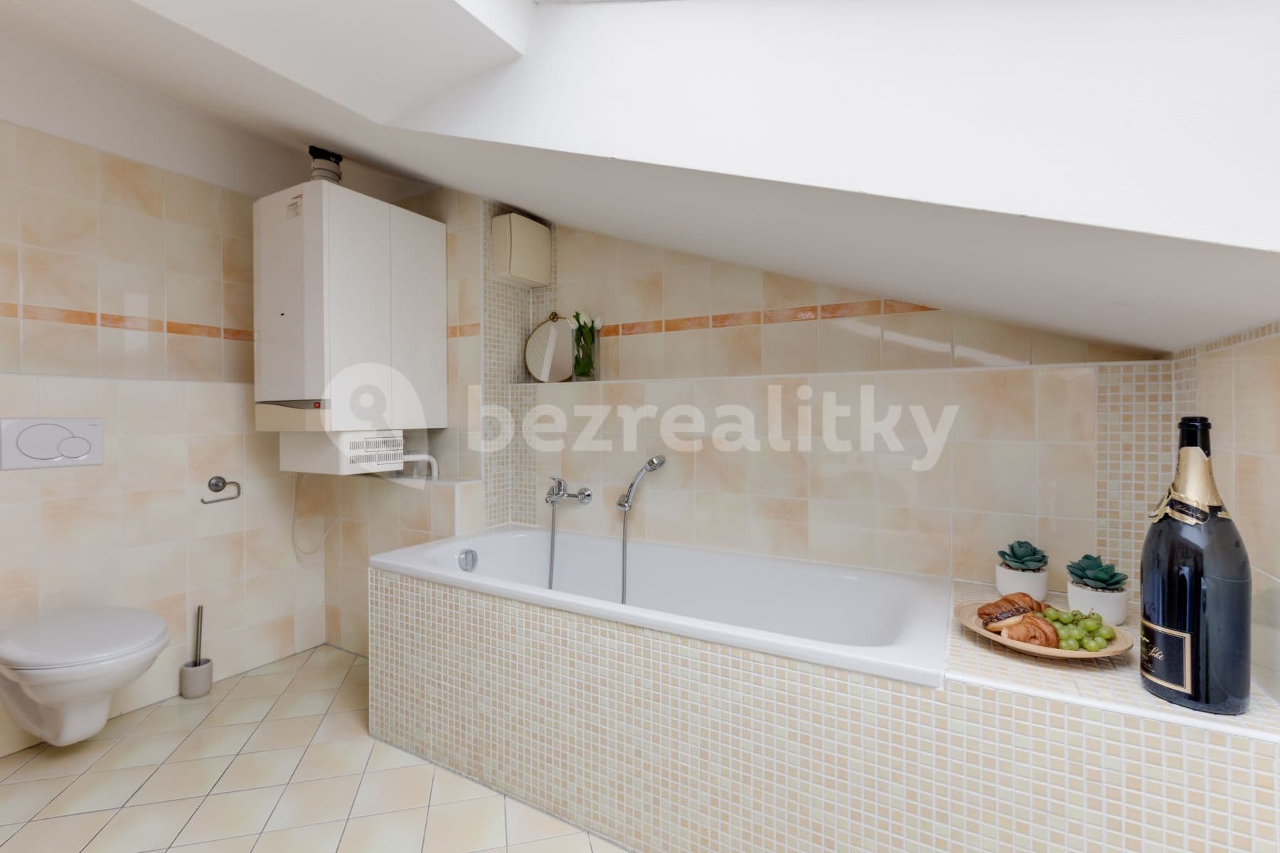 2 bedroom with open-plan kitchen flat to rent, 82 m², Ke Školce, Rudná, Středočeský Region 2 bedroom with open-plan kitchen flat to rent, 82 m², Ke Školce, Rudná, Středočeský Region