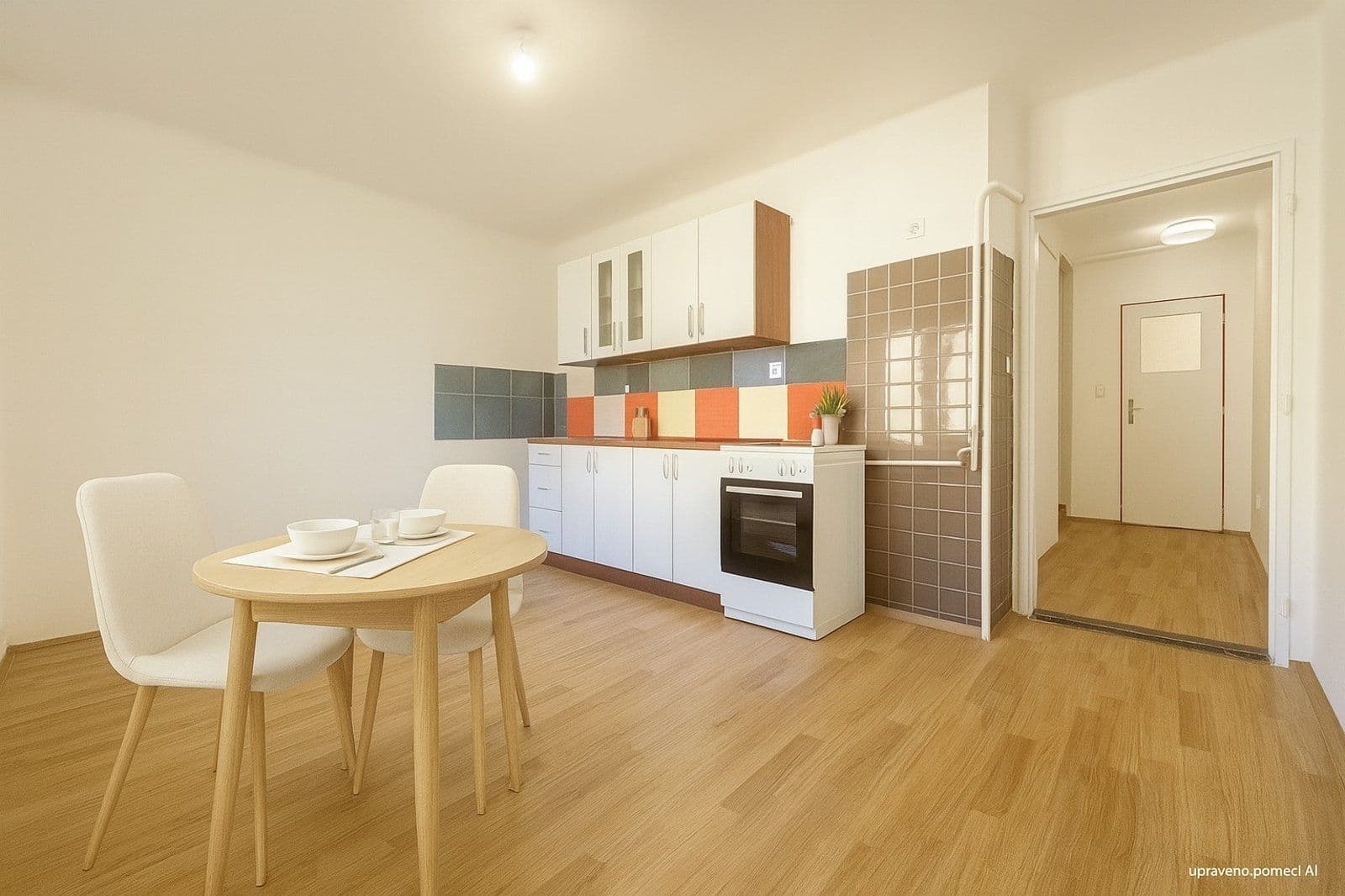 2 bedroom flat to rent, 55 m², Tatranská, Karviná, Moravskoslezský Region 2 bedroom flat to rent, 55 m², Tatranská, Karviná, Moravskoslezský Region