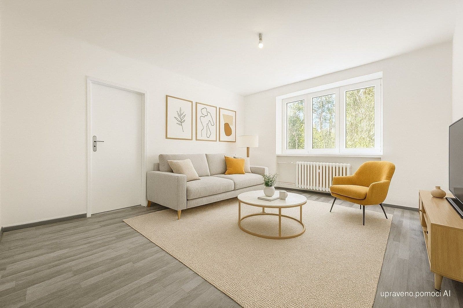 2 bedroom flat to rent, 55 m², Tatranská, Karviná, Moravskoslezský Region 2 bedroom flat to rent, 55 m², Tatranská, Karviná, Moravskoslezský Region