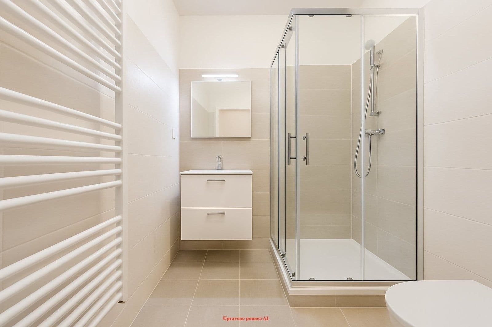 Studio flat to rent, 29 m², Jana Švermy, Havířov, Moravskoslezský Region Studio flat to rent, 29 m², Jana Švermy, Havířov, Moravskoslezský Region