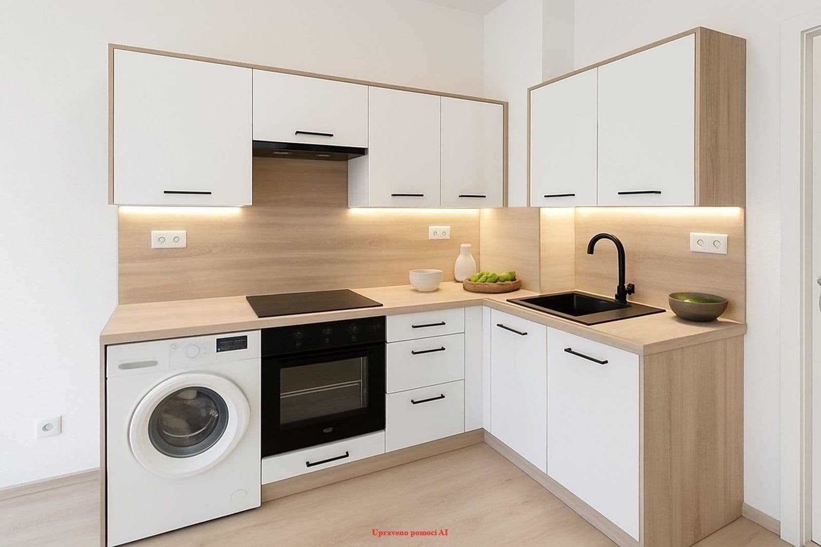Studio flat to rent, 29 m², Jana Švermy, Havířov, Moravskoslezský Region Studio flat to rent, 29 m², Jana Švermy, Havířov, Moravskoslezský Region