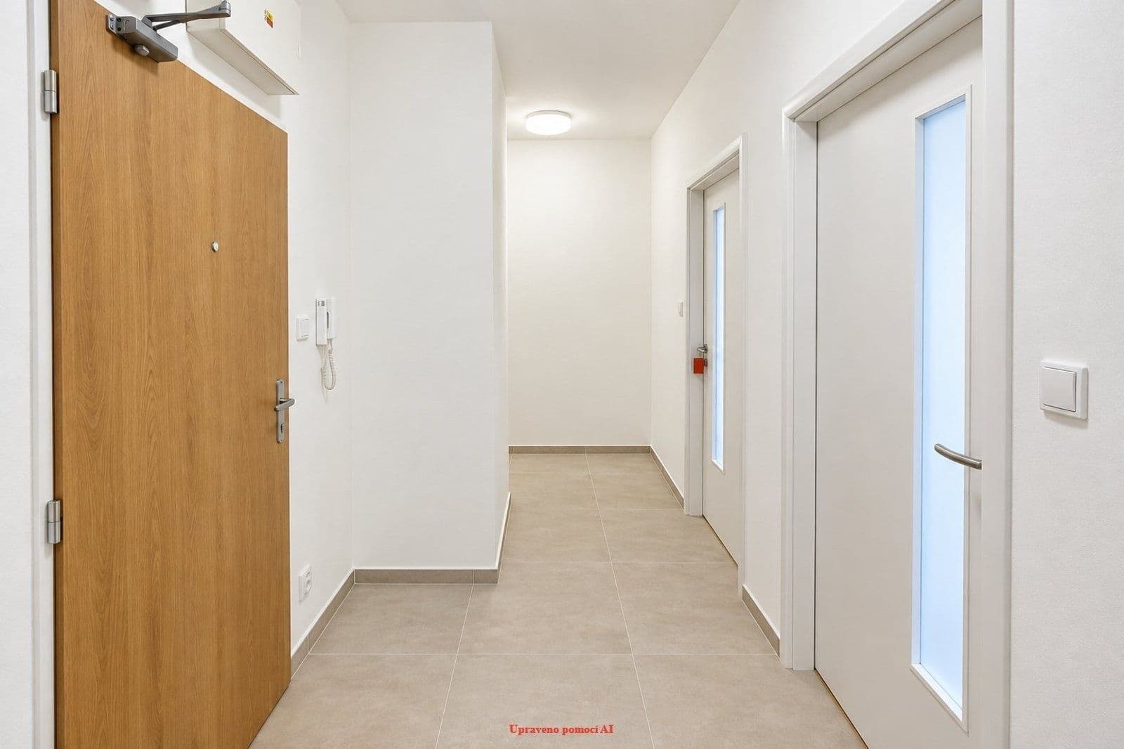 1 bedroom with open-plan kitchen flat to rent, 39 m², Jana Švermy, Havířov, Moravskoslezský Region 1 bedroom with open-plan kitchen flat to rent, 39 m², Jana Švermy, Havířov, Moravskoslezský Region