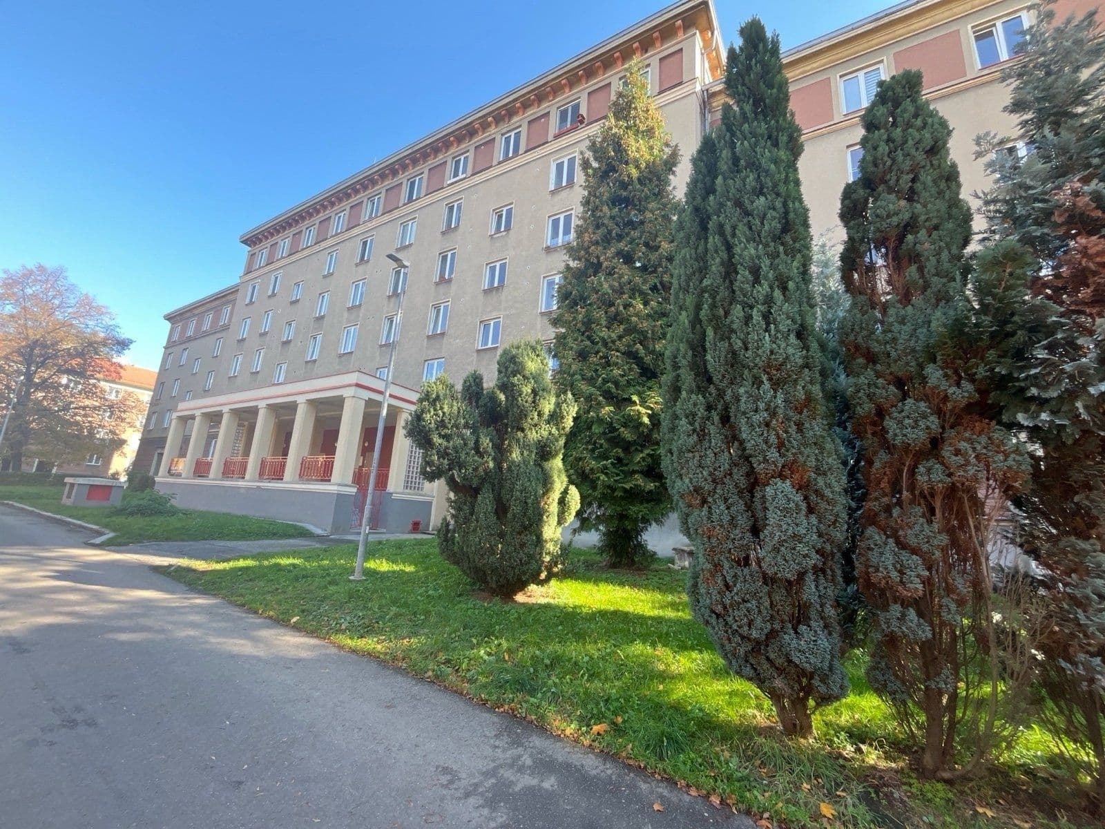 1 bedroom with open-plan kitchen flat to rent, 40 m², Jana Švermy, Havířov, Moravskoslezský Region 1 bedroom with open-plan kitchen flat to rent, 40 m², Jana Švermy, Havířov, Moravskoslezský Region