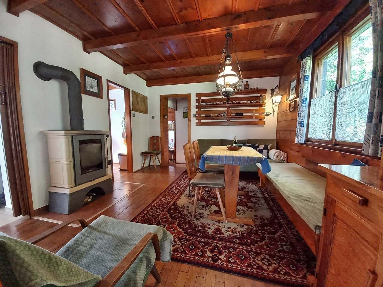 recreational property to rent, 0 m², Petrovice u Sušice, Plzeňský Region recreational property to rent, 0 m², Petrovice u Sušice, Plzeňský Region