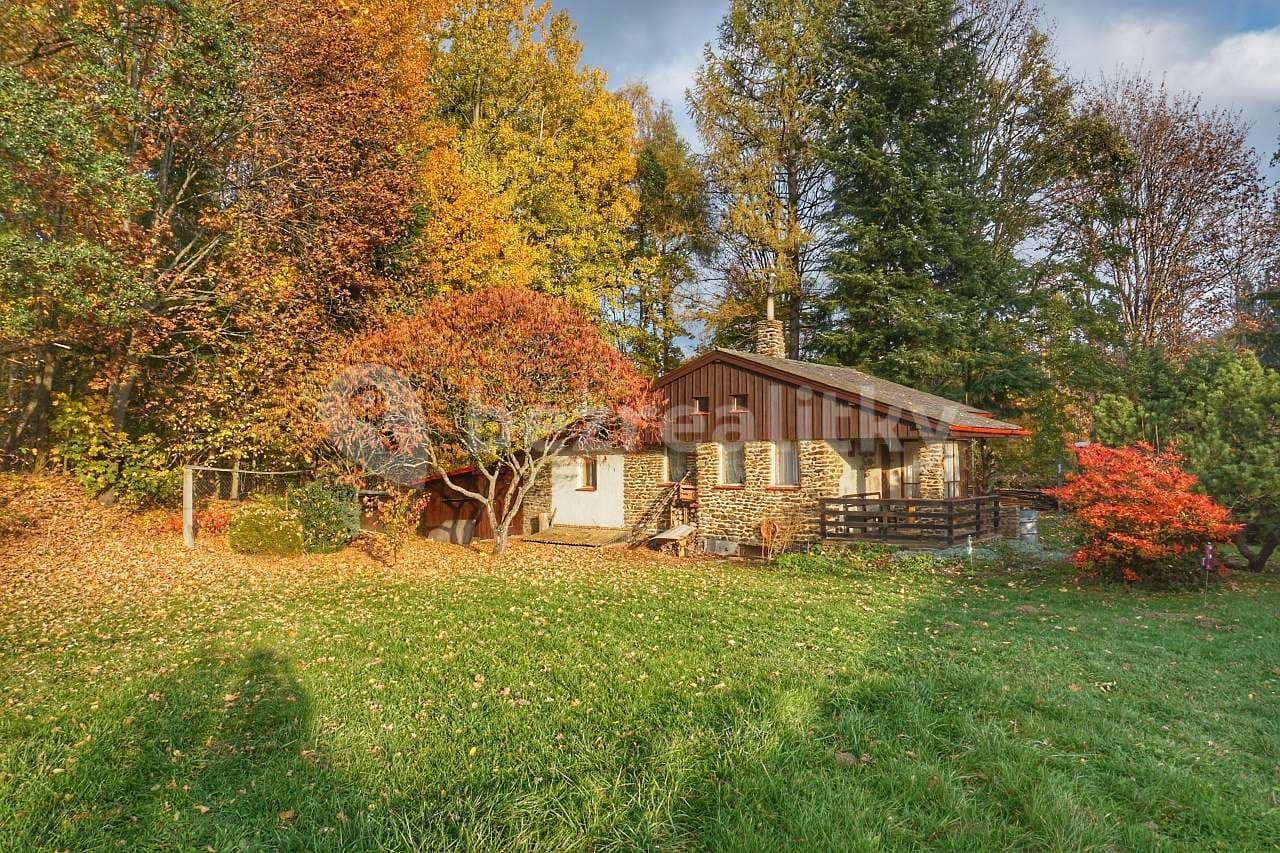 recreational property to rent, 0 m², Petrovice u Sušice, Plzeňský Region recreational property to rent, 0 m², Petrovice u Sušice, Plzeňský Region