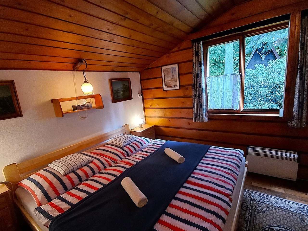 recreational property to rent, 0 m², Petrovice u Sušice, Plzeňský Region recreational property to rent, 0 m², Petrovice u Sušice, Plzeňský Region