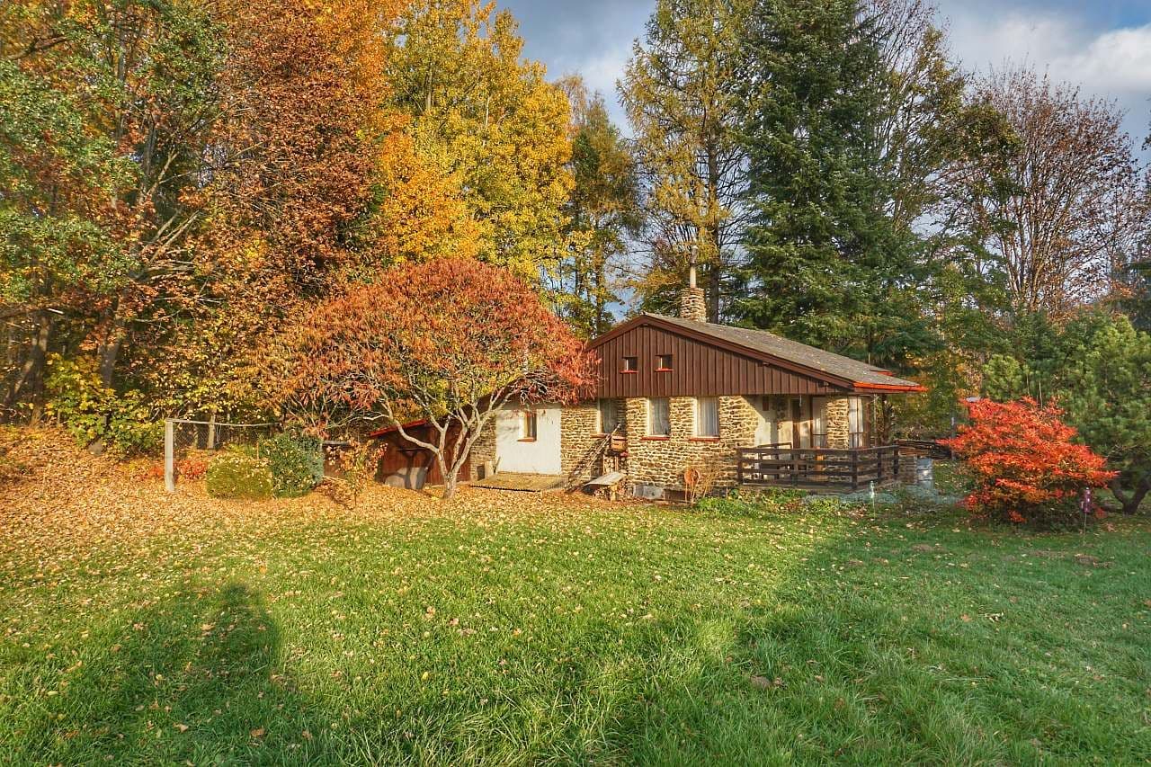 recreational property to rent, 0 m², Petrovice u Sušice, Plzeňský Region recreational property to rent, 0 m², Petrovice u Sušice, Plzeňský Region