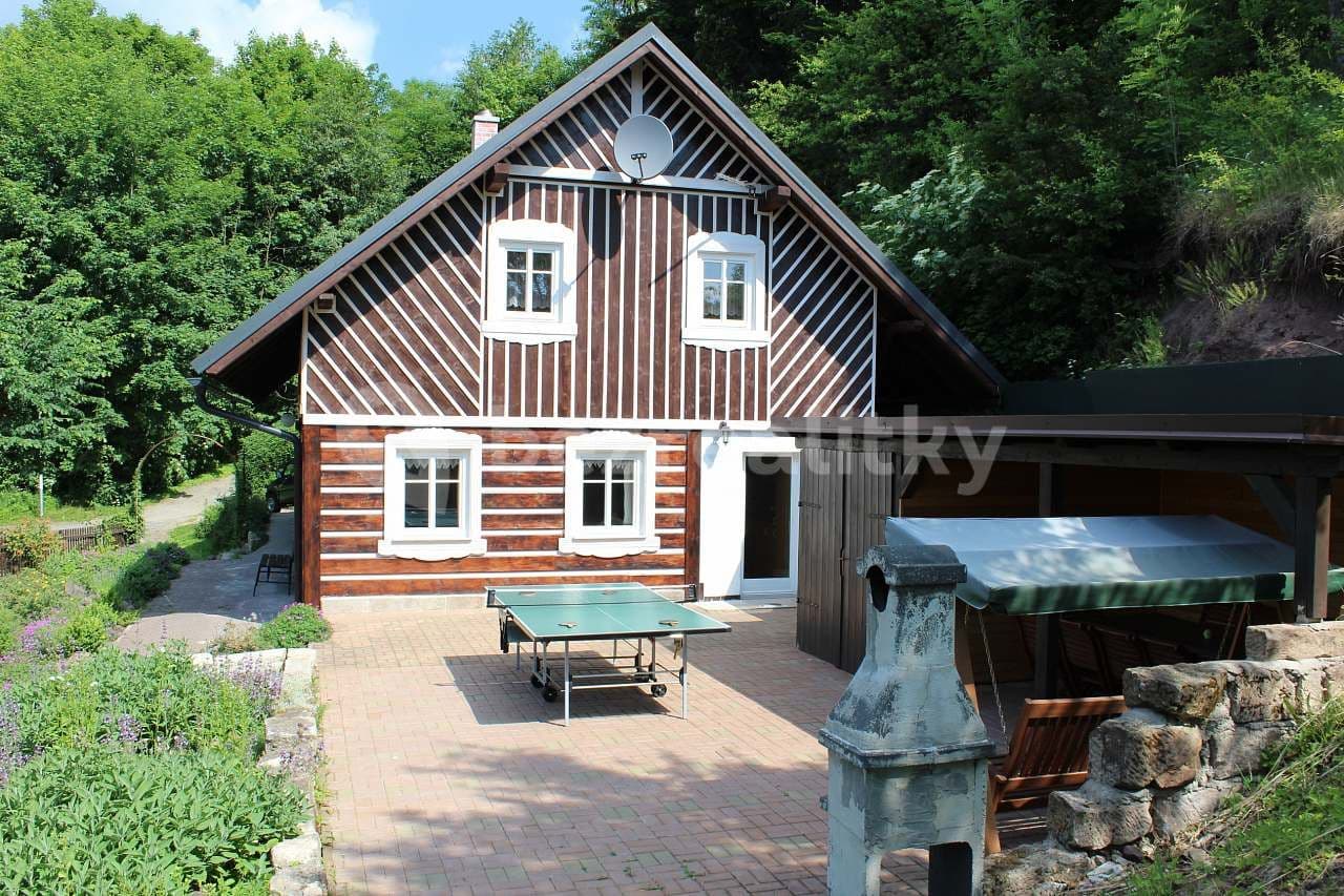 recreational property to rent, 0 m², Mírová pod Kozákovem, Liberecký Region recreational property to rent, 0 m², Mírová pod Kozákovem, Liberecký Region