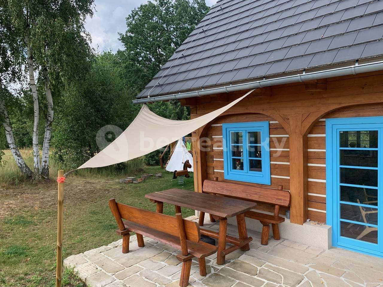 recreational property to rent, 0 m², Dubá, Liberecký Region recreational property to rent, 0 m², Dubá, Liberecký Region